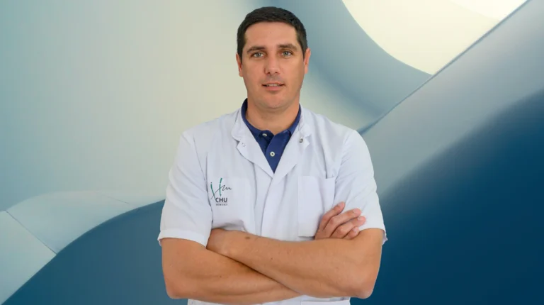 Dr. Nicolás Maccari