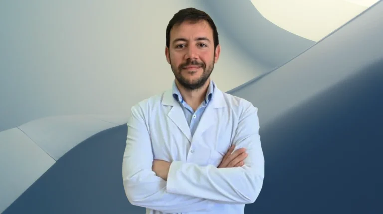 Dr. Pablo Valenti